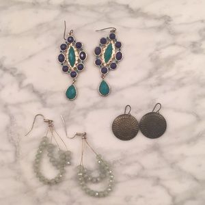 Earring bundle